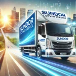 sundor courier service