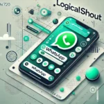 whatsapp logicalshout