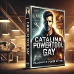 catalina powertool gay dvd