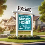 did alterra buy nursing home easton pa