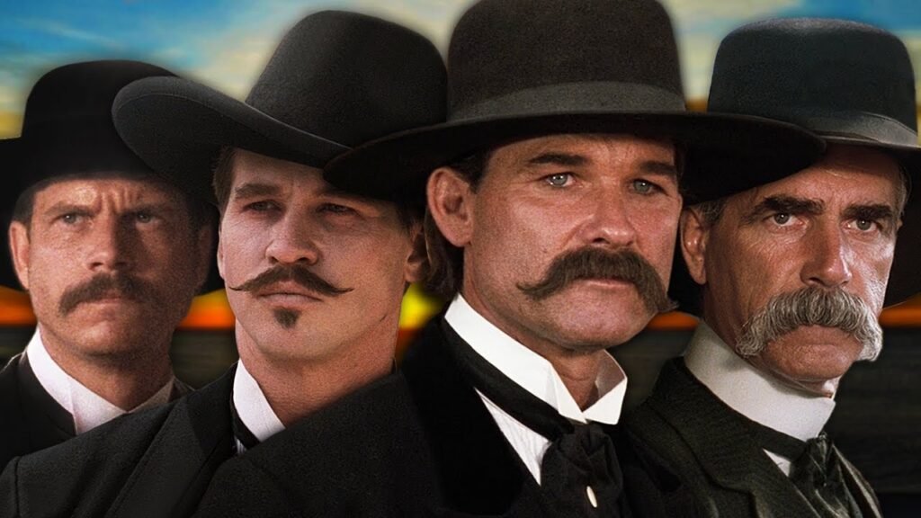 tombstone movie matthew mcconaughey