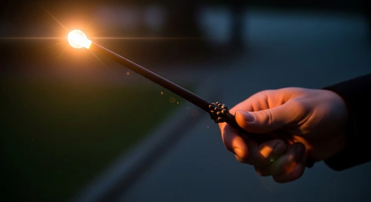 Ok Google Lumos Maxima