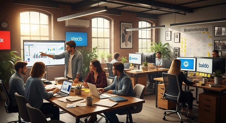 Don Traxler RevSpark Media: Who Is He & Why Should You Care?