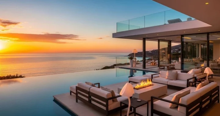 Luxury Villas Ibiza Le Collectionist